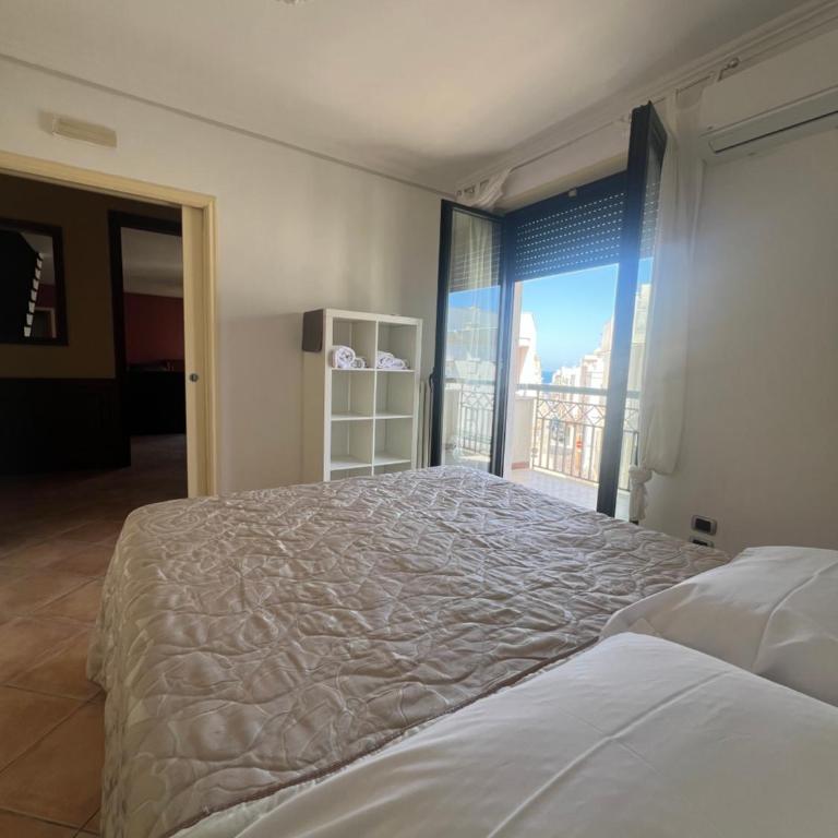 Dimora Le Grottaglie -Centro Polignano a Mare - Appartamento con Balcone - 7