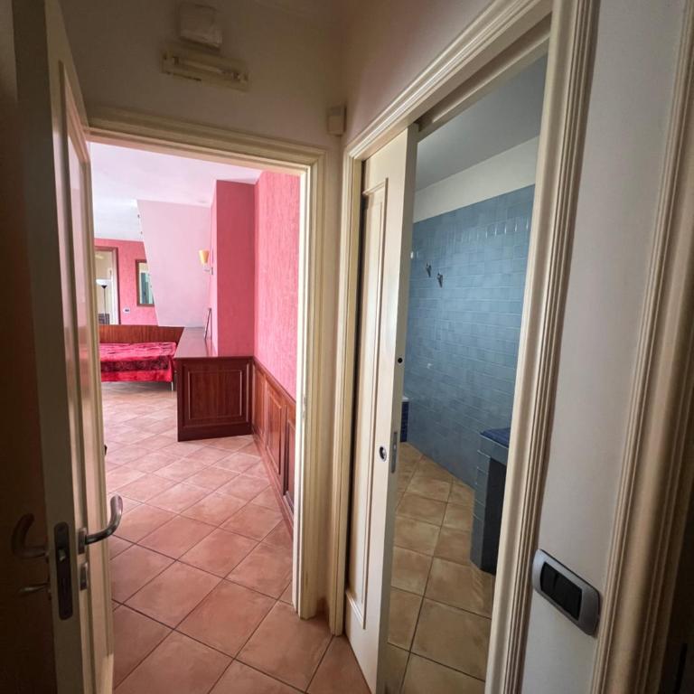 Dimora Le Grottaglie -Centro Polignano a Mare - Appartamento con Balcone - 9
