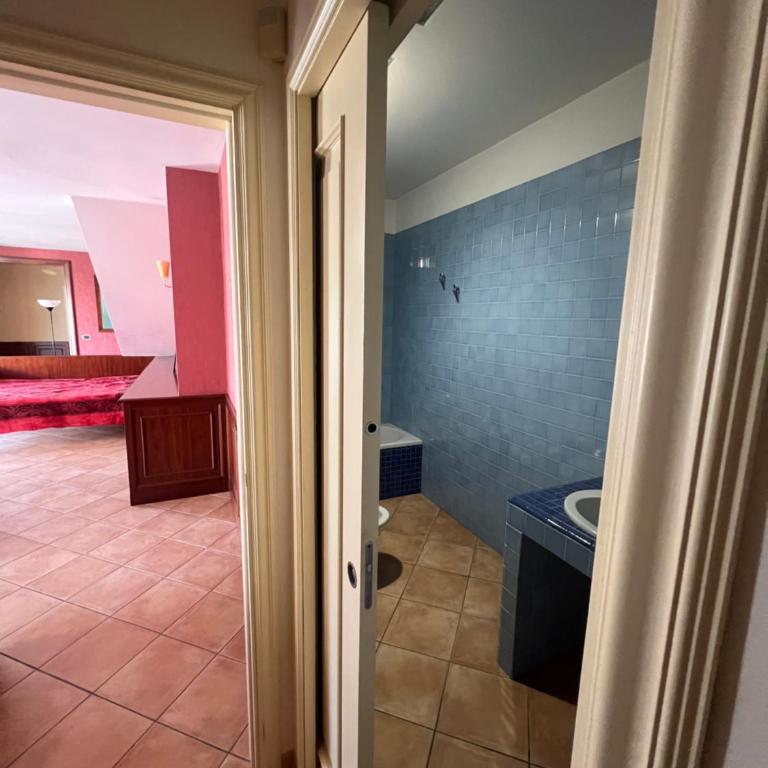 Dimora Le Grottaglie -Centro Polignano a Mare - Appartamento con Balcone - 13
