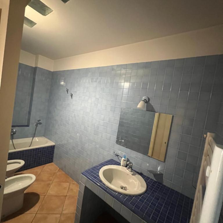 Dimora Le Grottaglie -Centro Polignano a Mare - Appartamento con Balcone - 12