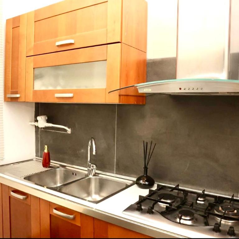 Bethel come Casa Apartments - Appartamento con 2 Camere da Letto - 13
