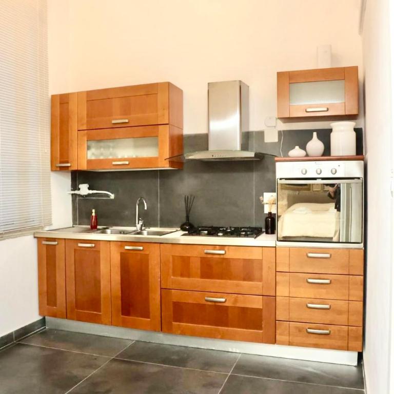 Bethel come Casa Apartments - Appartamento con 2 Camere da Letto - 11