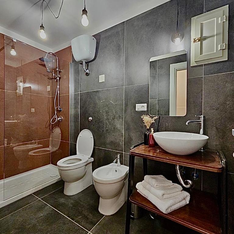 Bethel come Casa Apartments - Appartamento con 2 Camere da Letto - 9