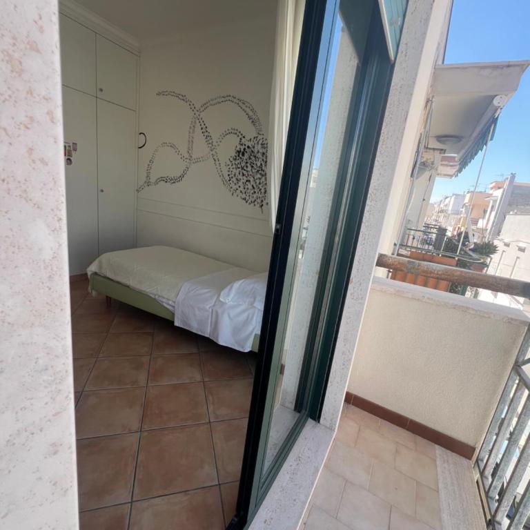 Dimora Le Grottaglie -Centro Polignano a Mare - Appartamento con Balcone - 16