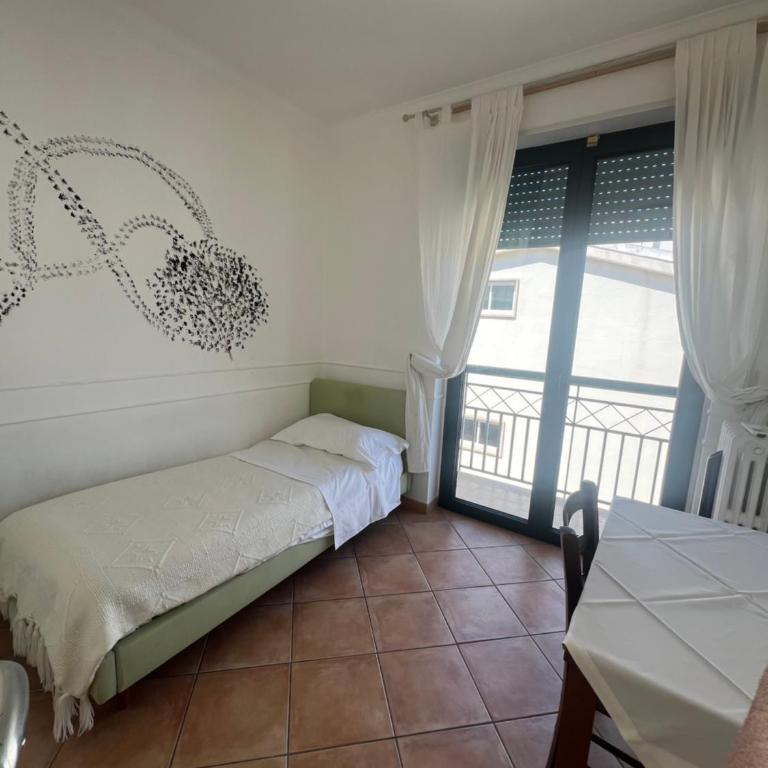 Dimora Le Grottaglie -Centro Polignano a Mare - Appartamento con Balcone - 17