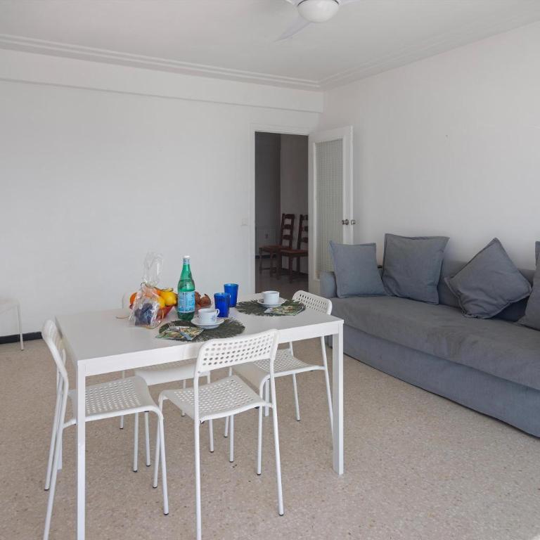 Mar-y-Nan Family Apartment - Happy Rentals - Apartment mit Balkon - 6