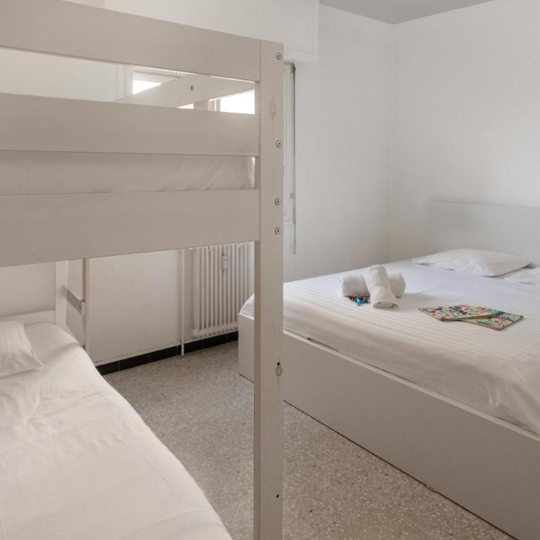 Mar-y-Nan Family Apartment - Happy Rentals - Apartment mit Balkon - 9