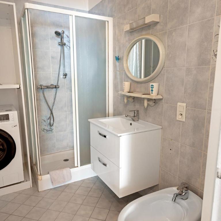 Mar-y-Nan Family Apartment - Happy Rentals - Apartment mit Balkon - 4