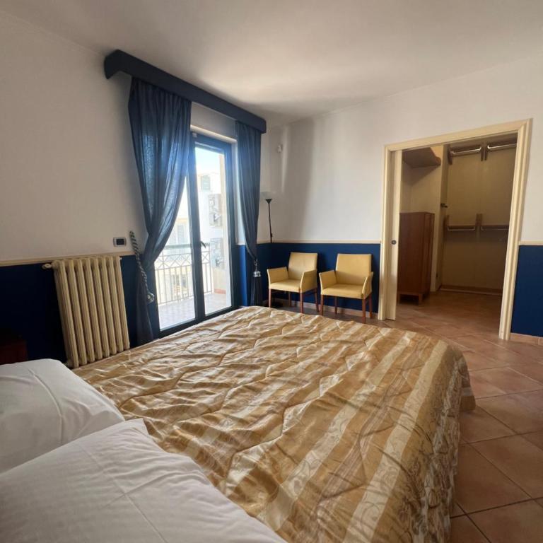 Dimora Le Grottaglie -Centro Polignano a Mare - Appartamento con Balcone - 20