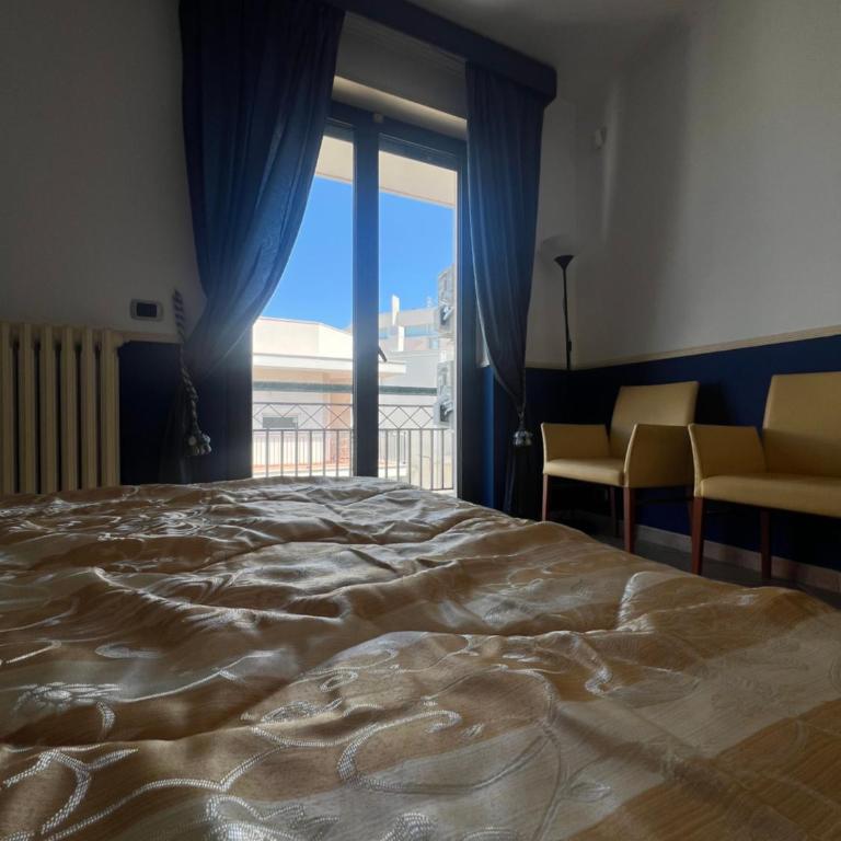 Dimora Le Grottaglie -Centro Polignano a Mare - Appartamento con Balcone - 21