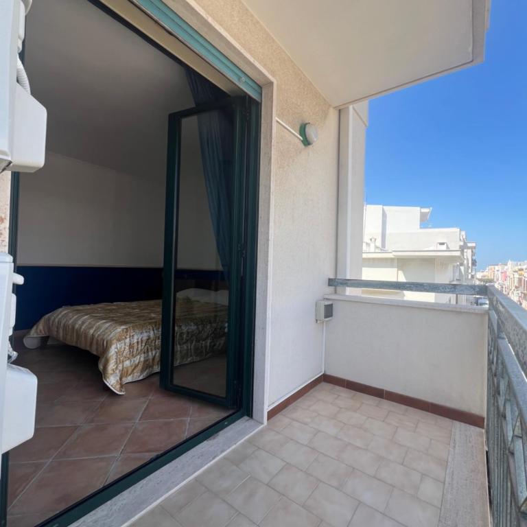 Dimora Le Grottaglie -Centro Polignano a Mare - Appartamento con Balcone - 23