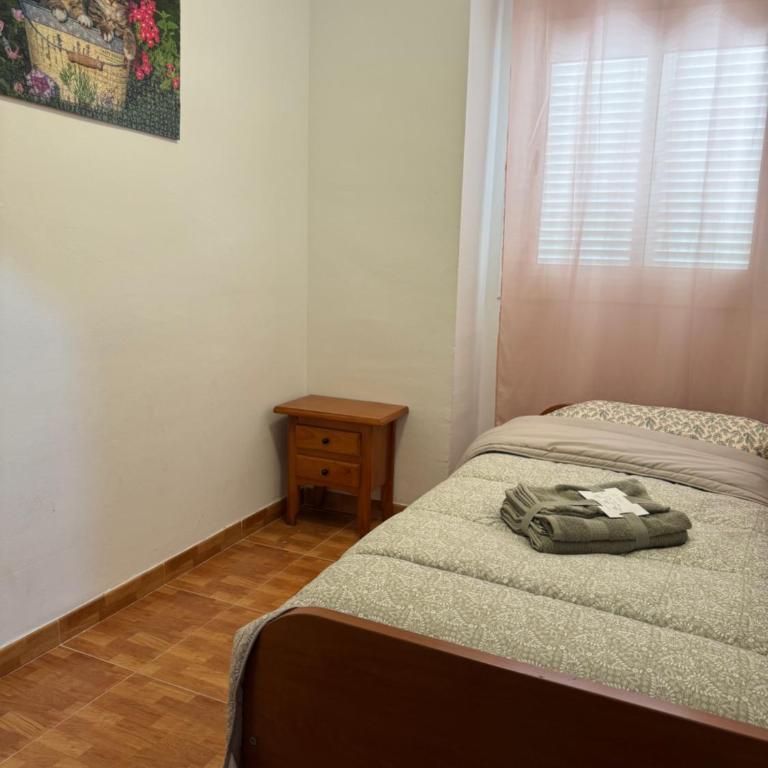 Apartmentos Salou Summer Life - Three-Bedroom Apartment - 8
