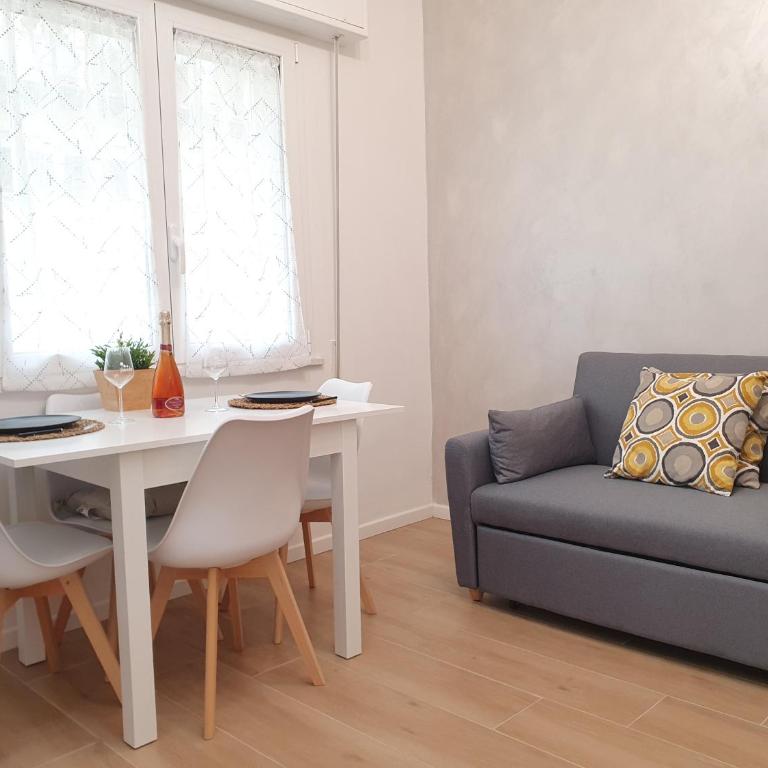 Dolce Vita Beach House - Trilocali Nuovi e Moderni sul mare - Appartamento con 2 Camere da Letto - 2