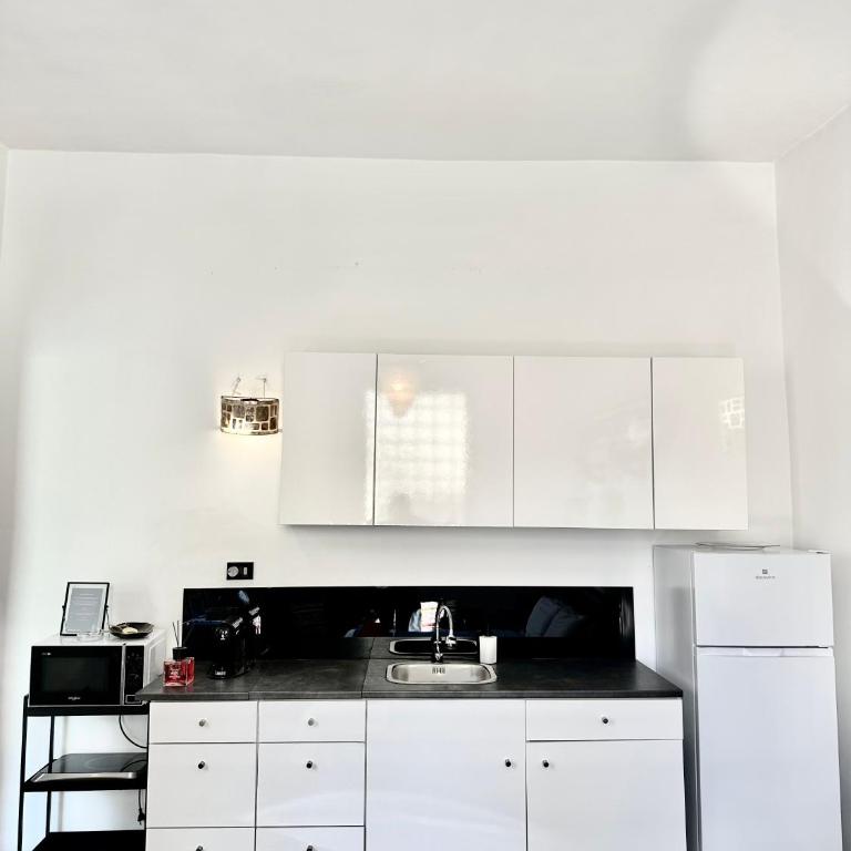 Beach Apartment , 20m From The Sea , Ostia Center , 4 Guests - Appartamento con 1 Camera da Letto - 13