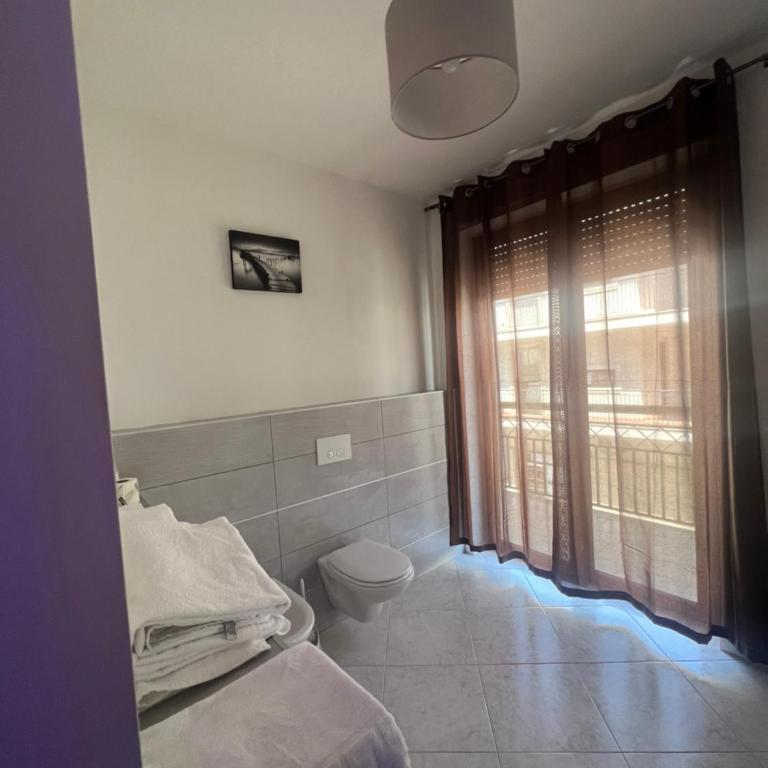 Dimora Le Grottaglie -Centro Polignano a Mare - Camera Matrimoniale Deluxe con 1 Letto Supplementare - 14