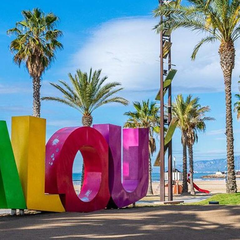 Apartmentos Salou Summer Life - Three-Bedroom Apartment - 15