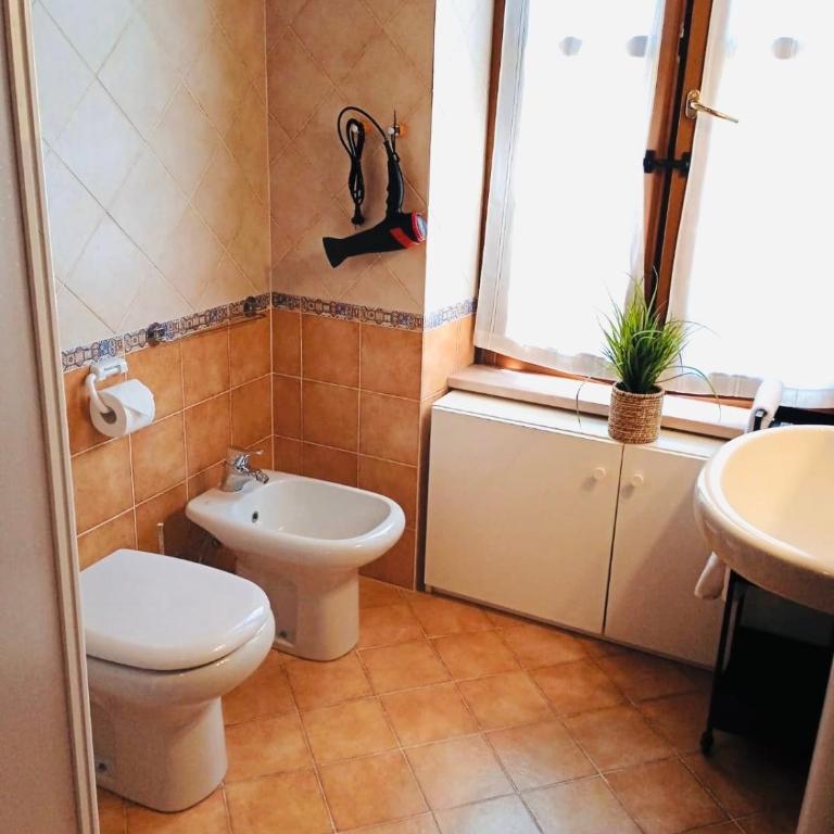 Casa Linda - Vicino al parco Sigurtà e Valeggio - Appartamento con 1 Camera da Letto - 12
