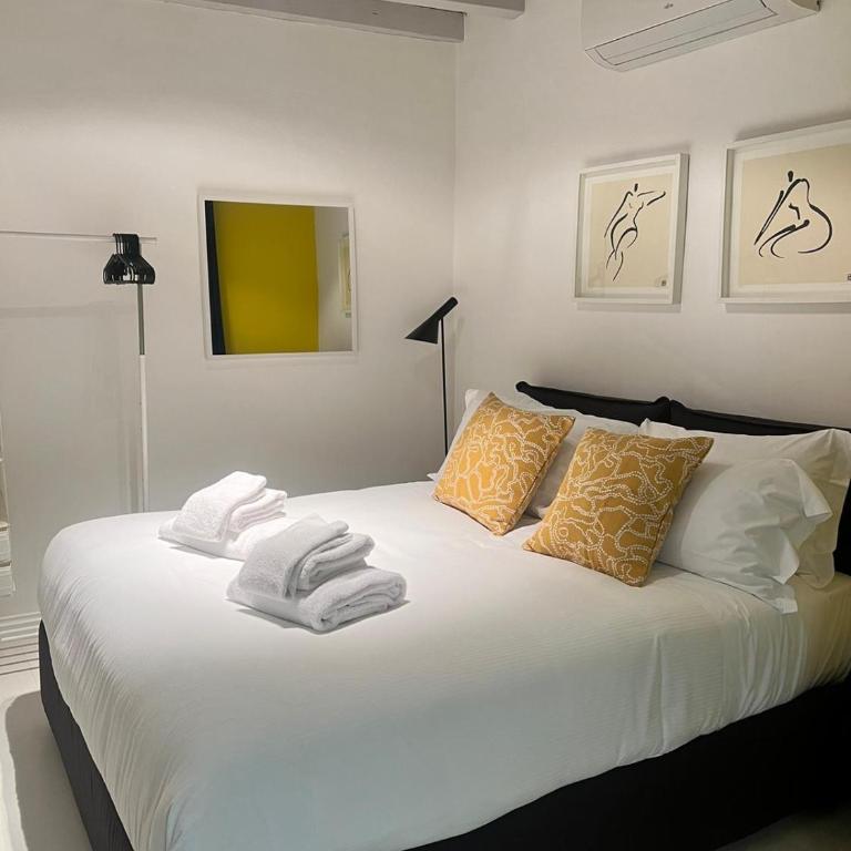 NEW Ground Floor apt and PATIO - Appartamento con 1 Camera da Letto - 24