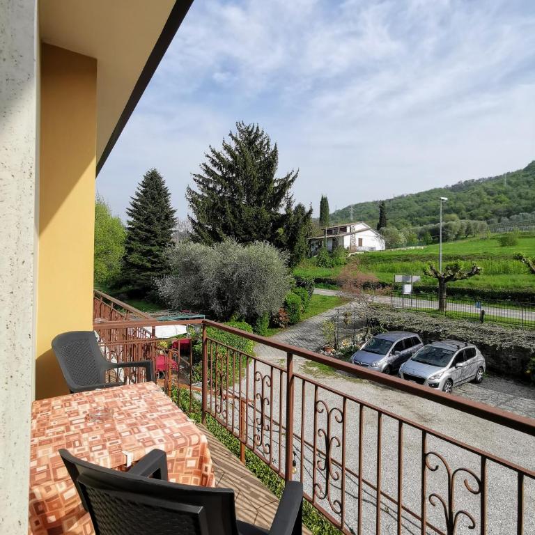Ristorante Le Rasole - Camera Familiare - 9