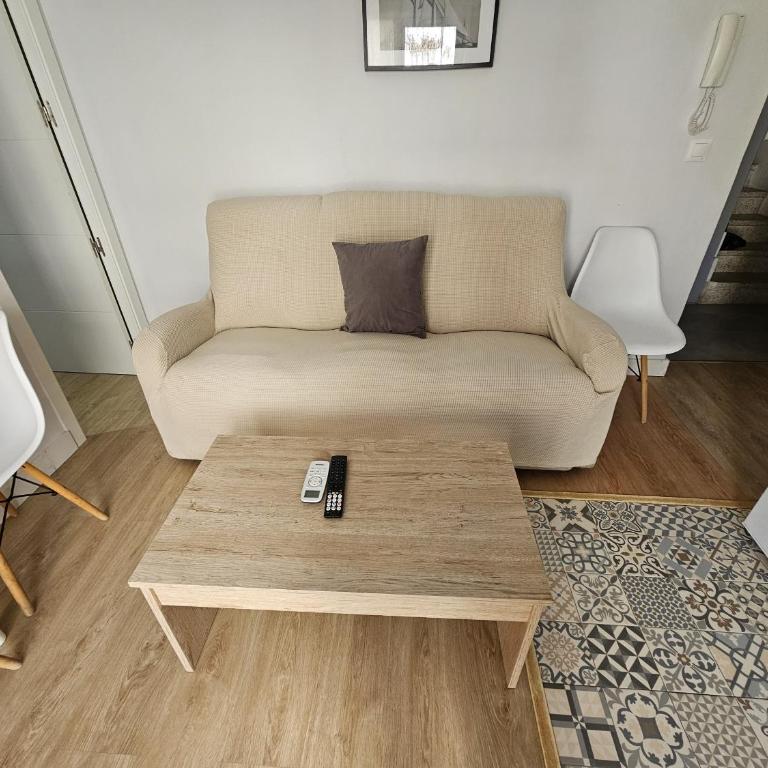 Apartamento Centro Playa IF Benidorm - Two-Bedroom Apartment - 2