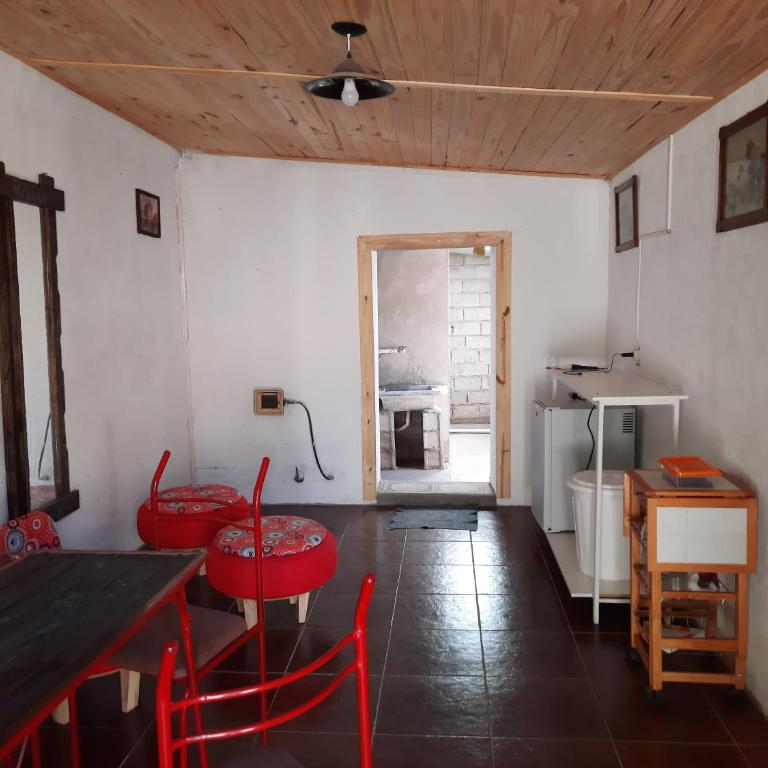 Uquia - Apartamento de 2 dormitorios - 2