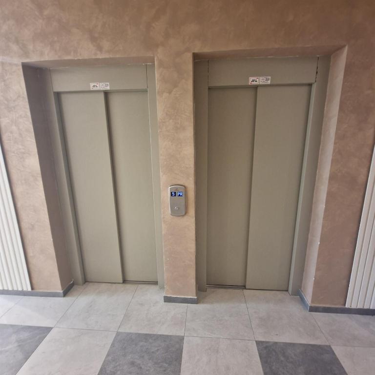 Emili lux - Apartman sa 1 Spavaćom Sobom - 16