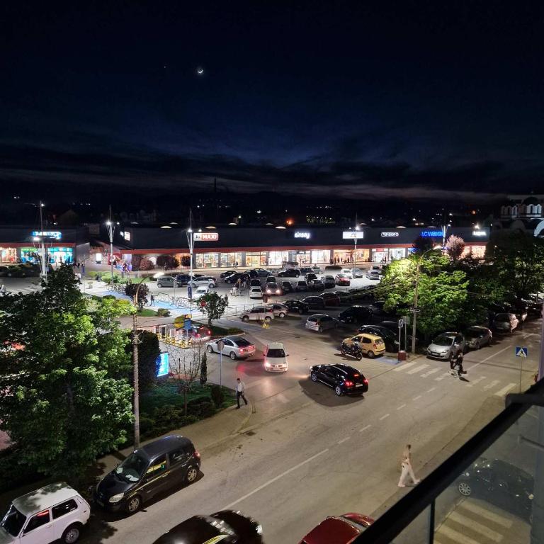Emili lux - Apartman sa 1 Spavaćom Sobom - 14