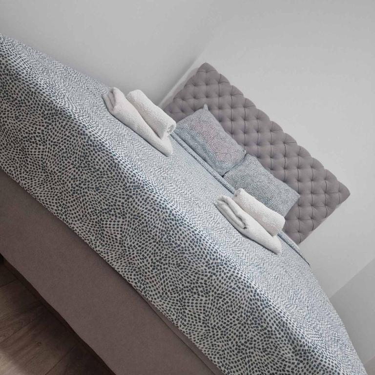 Emili lux - Apartman sa 1 Spavaćom Sobom - 20
