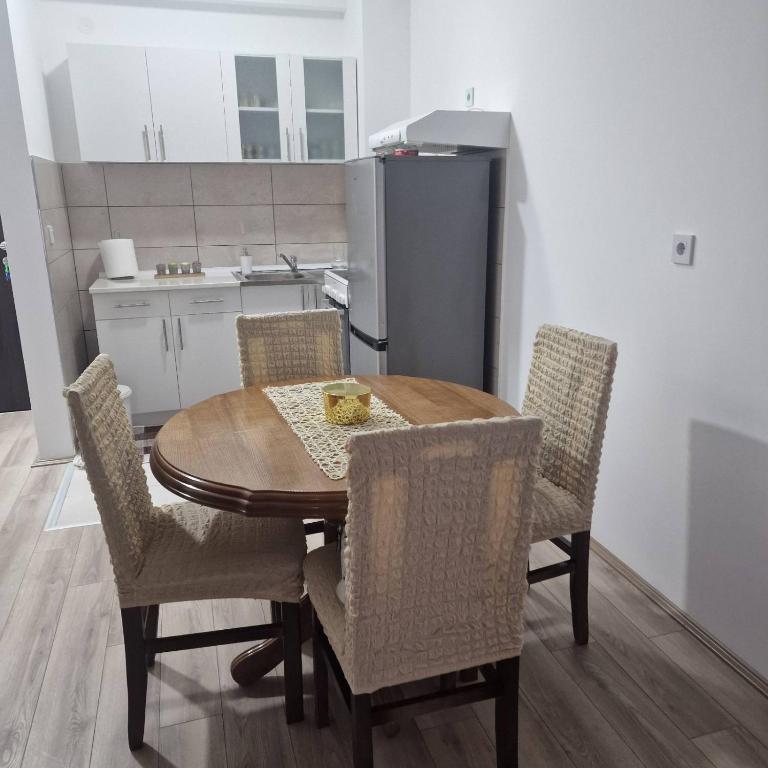 Emili lux - Apartman sa 1 Spavaćom Sobom - 27