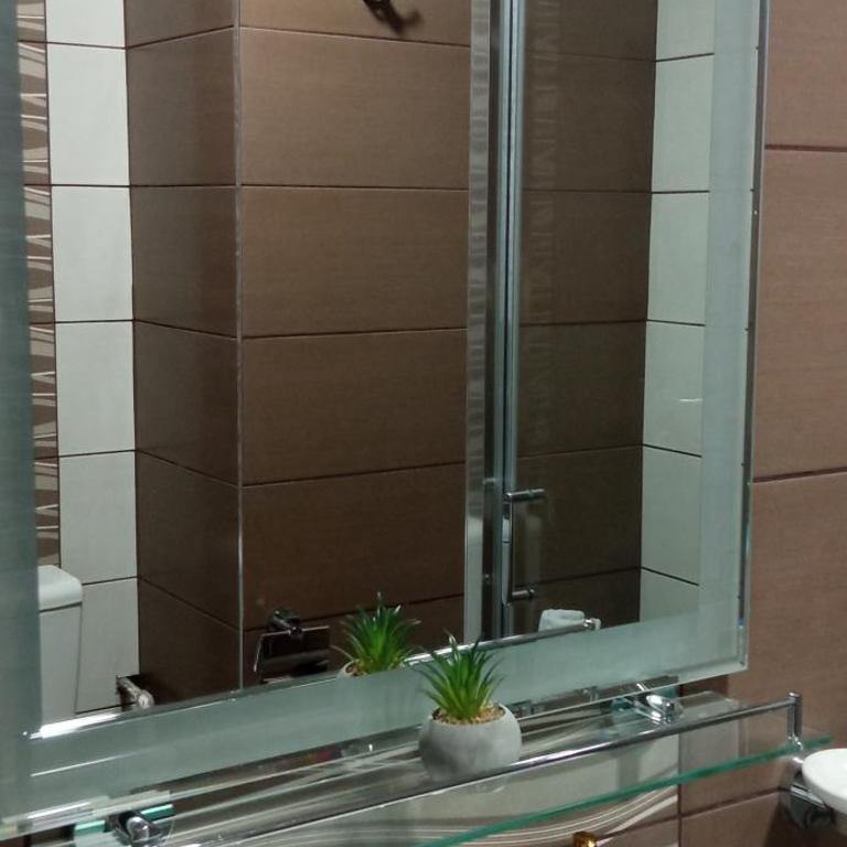 Emili lux - Apartman sa 1 Spavaćom Sobom - 11