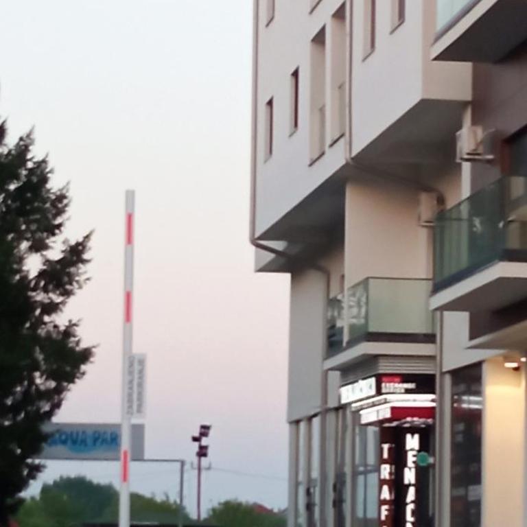 Emili lux - Apartman sa 1 Spavaćom Sobom - 8