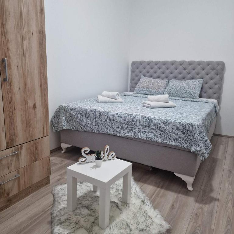Emili lux - Apartman sa 1 Spavaćom Sobom - 21
