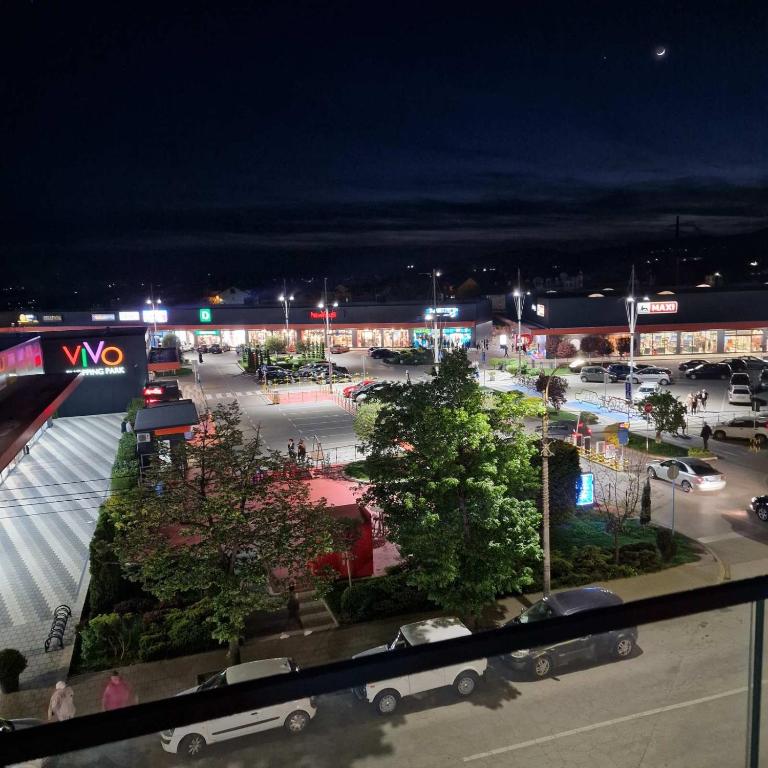 Emili lux - Apartman sa 1 Spavaćom Sobom - 22