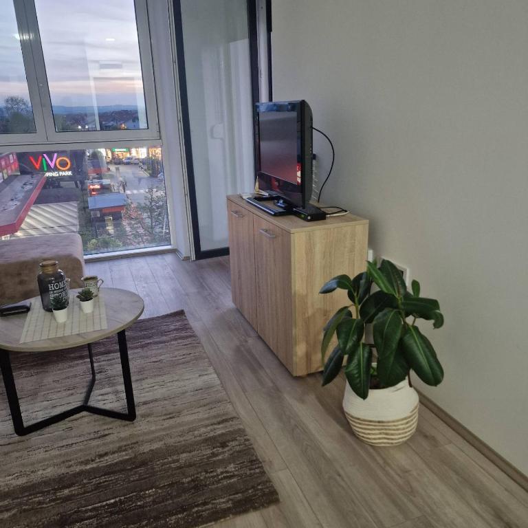Emili lux - Apartman sa 1 Spavaćom Sobom - 24