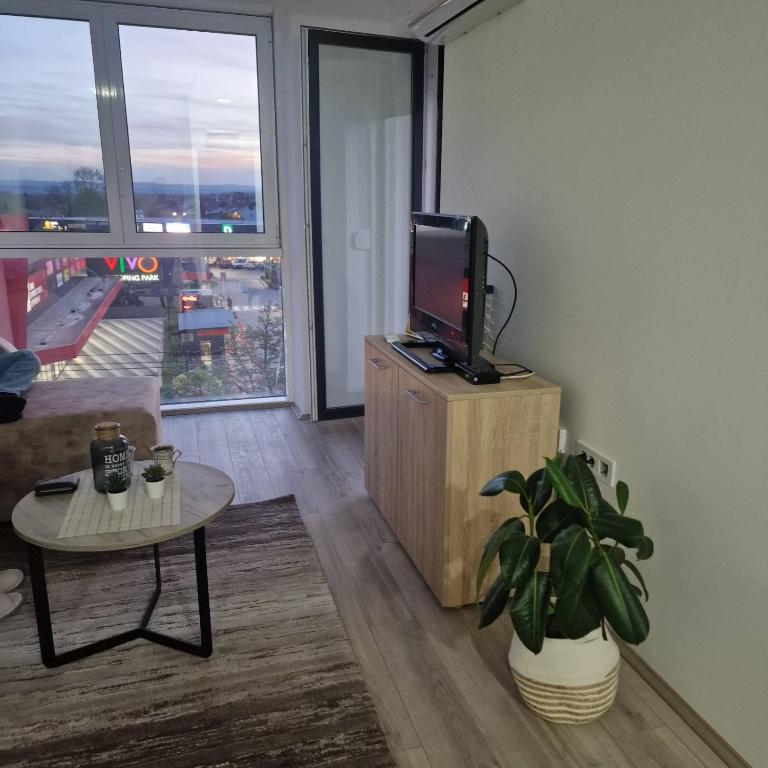 Emili lux - Apartman sa 1 Spavaćom Sobom - 32