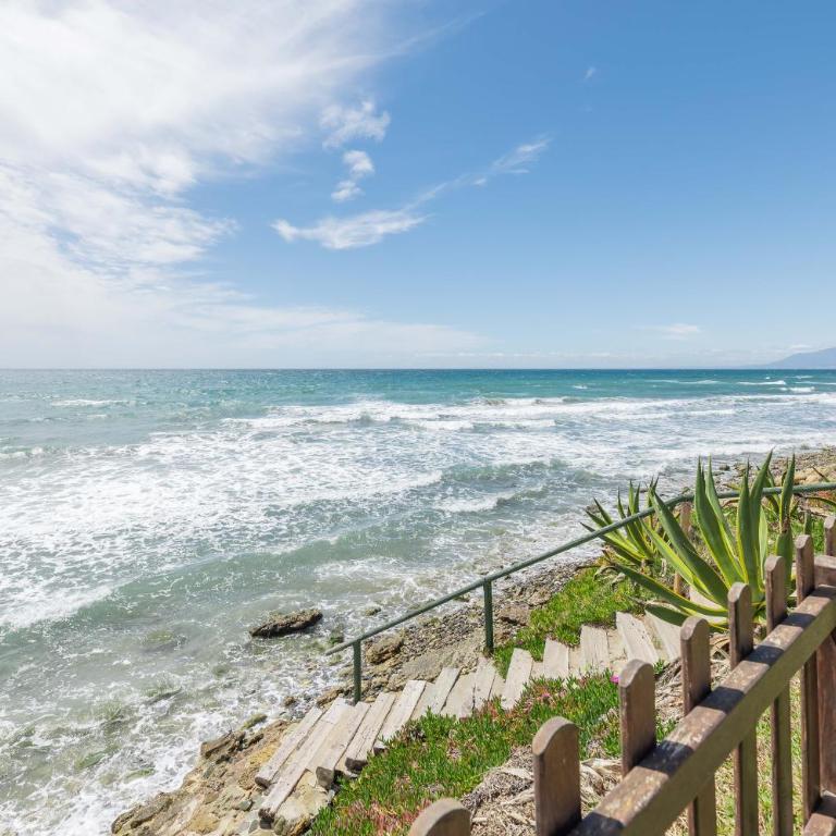 Las Dunas de Marbella - Beachfront 3 Bed Townhouses - Casa Unifamiliar de 3 dormitorios - 9