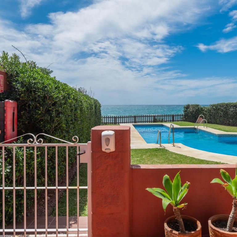 Las Dunas de Marbella - Beachfront 3 Bed Townhouses - Casa Unifamiliar de 3 dormitorios - 6