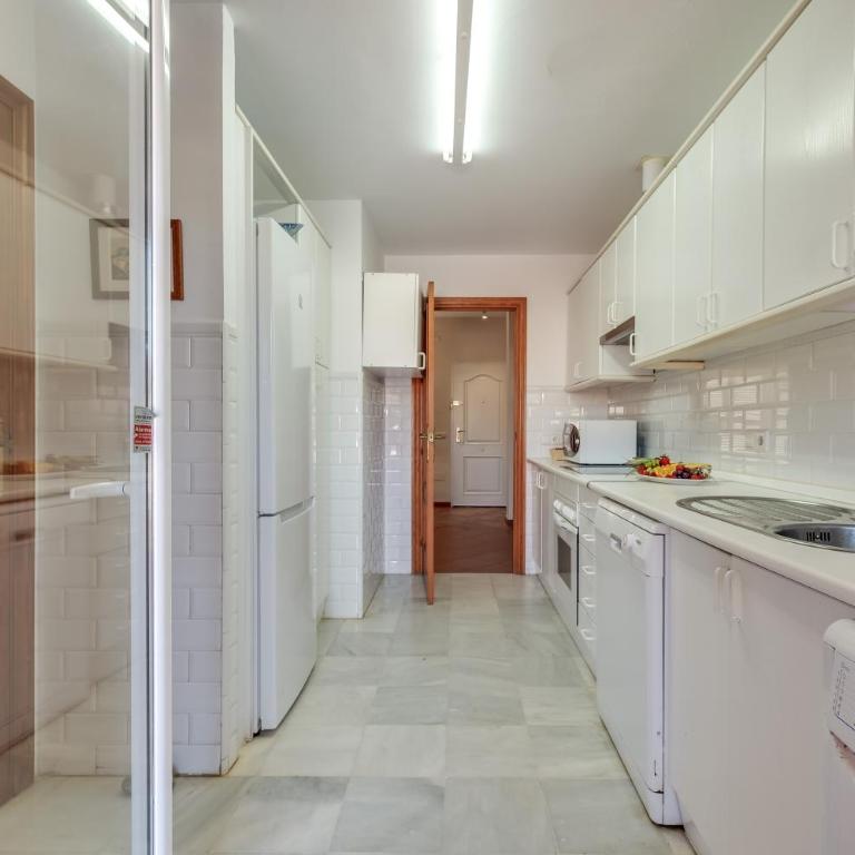 Las Dunas de Marbella - Beachfront 3 Bed Townhouses - Casa Unifamiliar de 3 dormitorios - 19