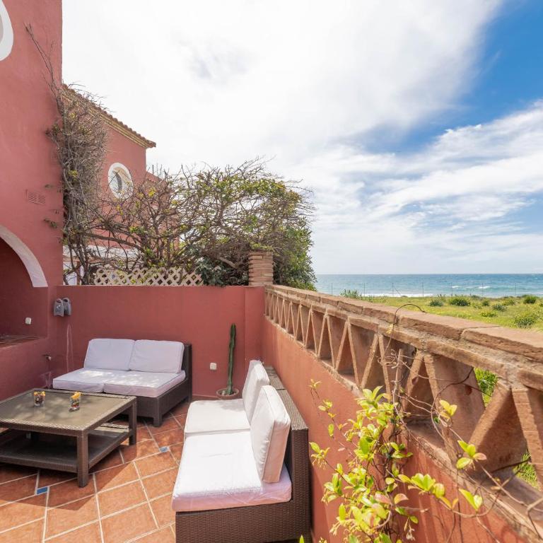 Las Dunas de Marbella - Beachfront 3 Bed Townhouses - Casa Unifamiliar de 3 dormitorios - 22