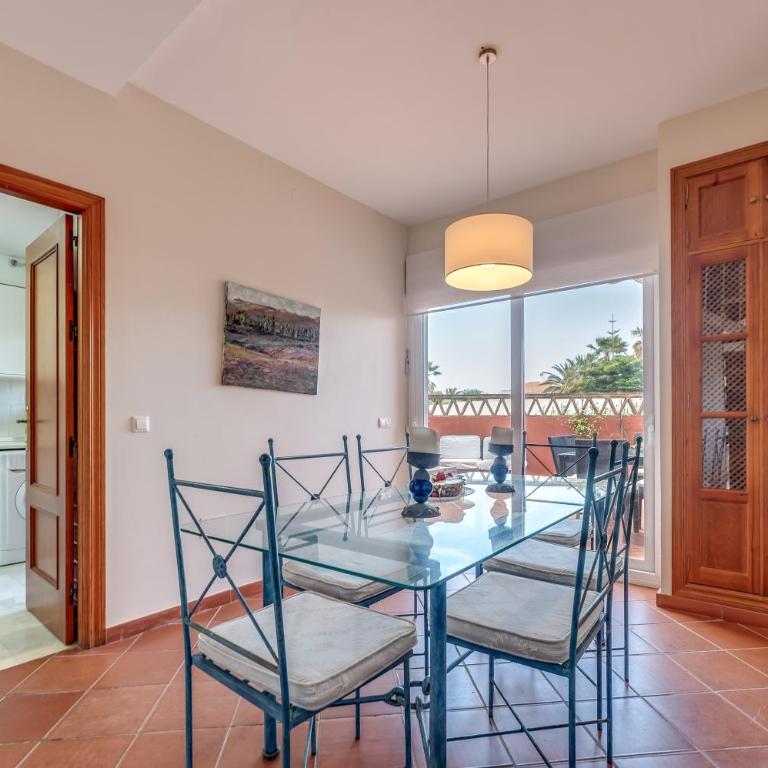Las Dunas de Marbella - Beachfront 3 Bed Townhouses - Casa Unifamiliar de 3 dormitorios - 25