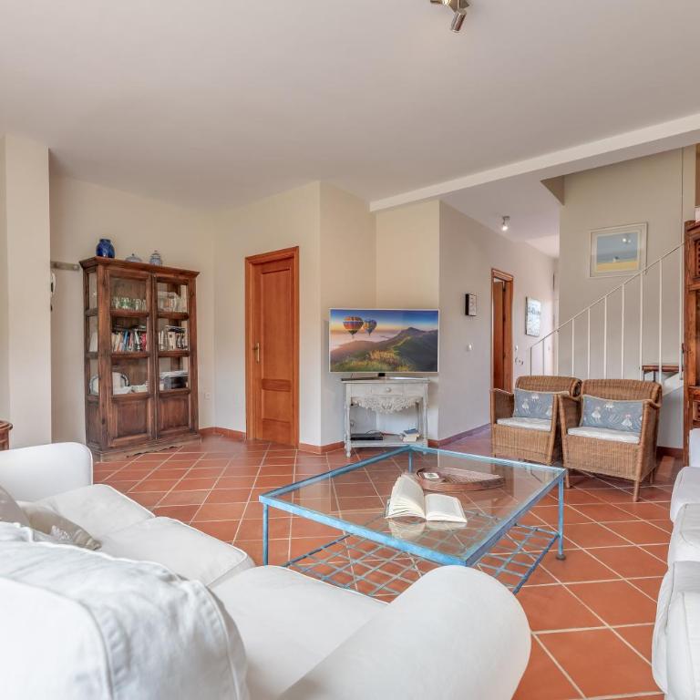 Las Dunas de Marbella - Beachfront 3 Bed Townhouses - Casa Unifamiliar de 3 dormitorios - 12