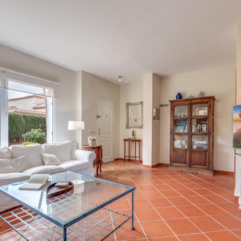 Las Dunas de Marbella - Beachfront 3 Bed Townhouses - Casa Unifamiliar de 3 dormitorios - 26