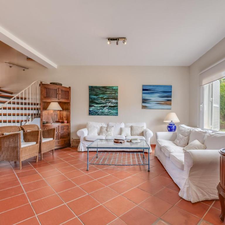 Las Dunas de Marbella - Beachfront 3 Bed Townhouses - Casa Unifamiliar de 3 dormitorios - 28