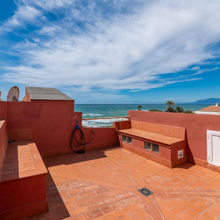 Las Dunas de Marbella - Beachfront 3 Bed Townhouses - Casa Unifamiliar de 3 dormitorios - 32