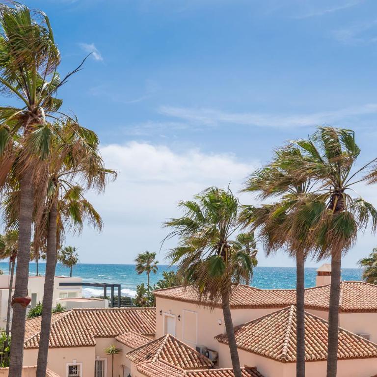 Las Dunas de Marbella - Beachfront 3 Bed Townhouses - Casa Unifamiliar de 3 dormitorios - 33
