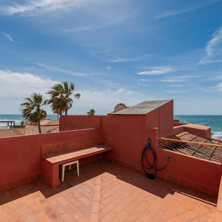 Las Dunas de Marbella - Beachfront 3 Bed Townhouses - Casa Unifamiliar de 3 dormitorios - 8