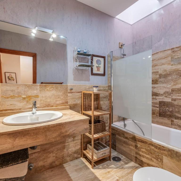 Las Dunas de Marbella - Beachfront 3 Bed Townhouses - Casa Unifamiliar de 3 dormitorios - 17