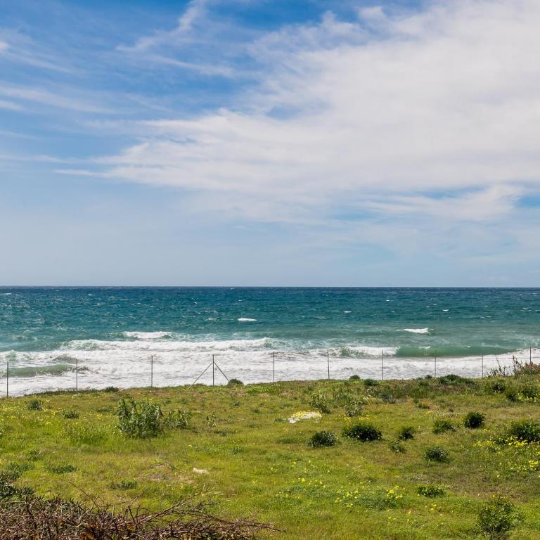 Las Dunas de Marbella - Beachfront 3 Bed Townhouses - Casa Unifamiliar de 3 dormitorios - 10