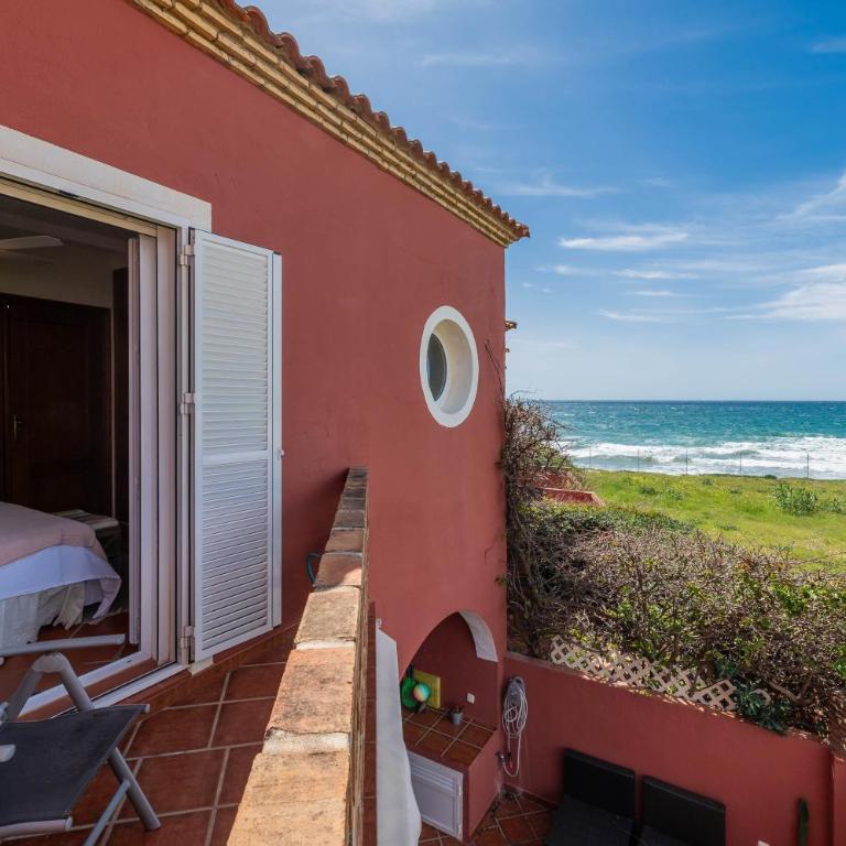 Las Dunas de Marbella - Beachfront 3 Bed Townhouses - Casa Unifamiliar de 3 dormitorios - 34
