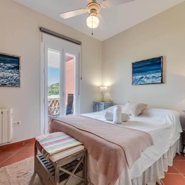 Las Dunas de Marbella - Beachfront 3 Bed Townhouses - Casa Unifamiliar de 3 dormitorios - 16